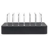 Manhattan 102254 USB stanica za punjenje utičnica Izlazna struja maks. 2.4 A 6 x USB 3.2 gen. 1 utičnica A (USB 3.0) Cijene