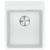 Franke sudoper Maris MRG 610-37 TL A - GLEČER BIJELA | shoptok.hr