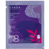 GYADA Cosmetics Matirajoča celulozna maska za T-cono