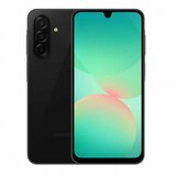 Samsung A26 8GB/256GB crna | ePonuda.com