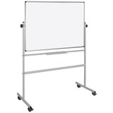 Bi-office Vrtljiva magnetna tabla Bi-Office, 90 x 120 cm | Shoptok.si