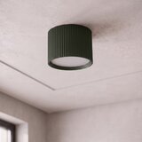 Brilagi Spot svetiljka STRIPY 1xGX53/15W/230V 60x82 mm tamno zelena | Eponuda.com