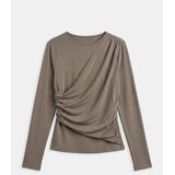 Sinsay Bluza s naborima | shoptok.hr