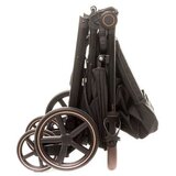 4Baby kolica Stinger PRO - Black | shoptok.hr