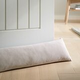 Catherine Lansfield Svijetlo siva zaštita za vrata od propuha 20x90 cm Wilson – | shoptok.hr