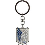 Abystyle Privezak - Attack On Titan - Scouts | ePonuda.com