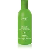 Ziaja Natural Olive čistilni gel z izvlečki oljke 200 ml Cene