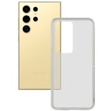 KSIX, flex zaštitna maska za Samsung Galaxy S24, prozirna Cijene
