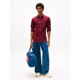Tommy Jeans Srajca vinsko rdeča | Shoptok.si