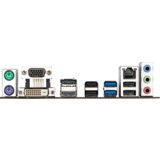 Gigabyte H610M S2H DDR5;LGA1700; 2xDDR5; M.2; 2xSATA8xUSB; HDMI, DP, DVI, VGA | Eponuda.ba