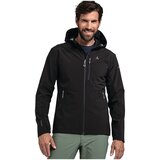 Schöffel Softshelljacke Tonion Crna | shoptok.hr