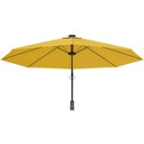  Zidni suncobran žuti 290 cm | shoptok.hr