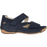Waldläufer Sandali & Odprti čevlji Heliett Modra | Shoptok.si