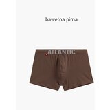 Atlantic Men's Boxers - Beige Cijene