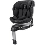 Storchenmuhle Auto sedište Niki Start, 40-105 cm, Crno Cene