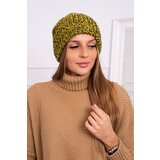 Kesi Women's cap Delia K260 kiwi | Shoptok.si