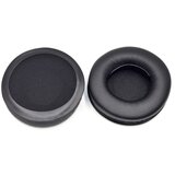 INF Nadomestne ušesne blazinice za Razer Kraken Pro V2 (2 paketa) Black+Orange, (21537274) | Shoptok.si