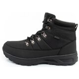 Lee Cooper Polškornji LCJ24033034MB Črna Cene