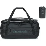 Potovalne torbe BLACK HOLE DUFFEL 55L Črna