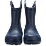 Crocs HANDLE IT RAIN BOOT KIDS Dječje čizme, tamno plava, veličina 34/35 | shoptok.hr