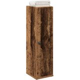  Kupaonski ormarić s držačem za role boja drva 20,5x22x72 cm | shoptok.hr