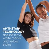 Nivea Invisible Black & White Pure antiperspirant roll-on 48h 50 ml | shoptok.hr