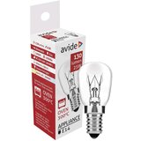 Avide Sijalica za pećnicu, 25W, E14, 3000K, 300 °C, IP20 - Oven 300 °C bulb 25W E14 Cijene