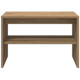 TV ormarić Artisan hrast 60x40x40 cm izrađeno drvo | Eponuda.com