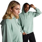 Converse muški duks go-to embroidered star chevron standard-fit pullover hoodie cene