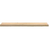  Prozorske klupice 2 kom 120x25x2 cm netretirane masivne hrast | shoptok.hr