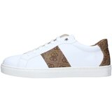 Guess Nizke superge FL7TDOFAL12 Bela | Shoptok.si