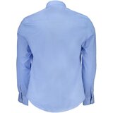 North Sails MEN&#39;S LONG SLEEVE SHIRT BLUE | shoptok.hr