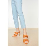 Trendyol Orange Women's Slippers | Shoptok.si