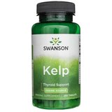 Swanson Alga kelp (250 tableta) Cijene