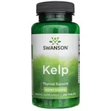 Alga kelp (250 tableta)