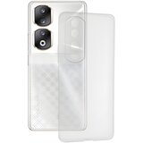 Techsuit Przezračno zaštitno kućište za Honor 90 Pro - Prozirna | shoptok.hr