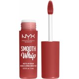 NYX Professional Makeup smooth whip tečni ruž za usne parfait? 05 cene