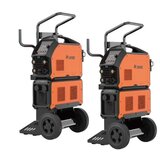 JASIC kolica za plazme CUT80SC i CUT100SC | ePonuda.com