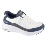 Skechers Nizke superge Slip-ins Contour Foam - Cozy Fit Bela Cene