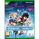 Konami EDENS ZERO - DAY ONE EDITION igra za XBOX SERIES X, (21952662) | Shoptok.si