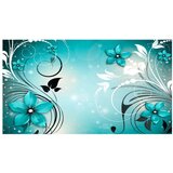  Tapeta XXL - Sapphire Winter 500x280 | shoptok.hr