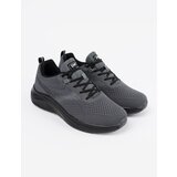 DK Men's Sporty Gray Shoes | shoptok.hr