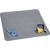 Quadrios ESD set stolnih podloga siva (D x Š) 550 mm x 550 mm | Eponuda.ba