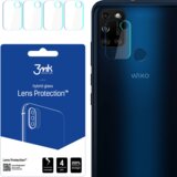 3mk ZAŠČITA ZA LEČE WIKO VIEW 5 KALJENO STEKLO ZA OVITEK ZA TELEFON, (21999523) | Shoptok.si