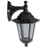  Ecolite Z6102-CR/A - Spoljno zidno svetlo LUCERNA 1xE27/60W/230V IP44 Cene