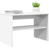 TV ormar Bijelo 60 x 35 x 40 cm Konstruirano drvo | Eponuda.ba