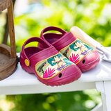 NATIKAČE DJEČJE MINI BAOBAB RUŽIČASTE br.28-29 | shoptok.hr