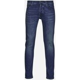 Jack & Jones JJIGLENN JJORIGINAL CB 820 Plava Cijene