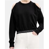 Karl Lagerfeld Puloverji A2W20062 Črna | Shoptok.si