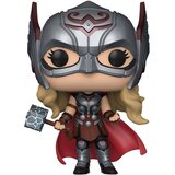 Funko POP figure Thor Love and Thunder Mighty Thor | shoptok.hr